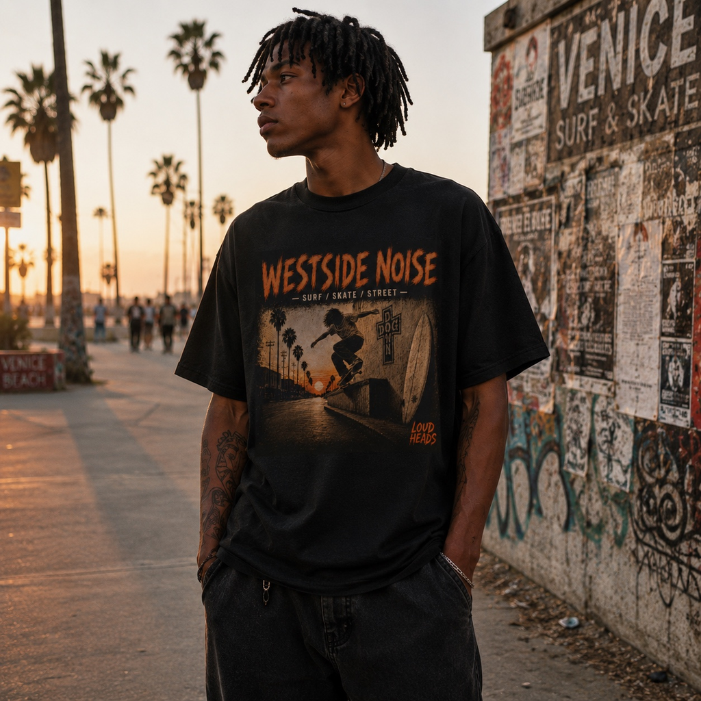 Westside Tee