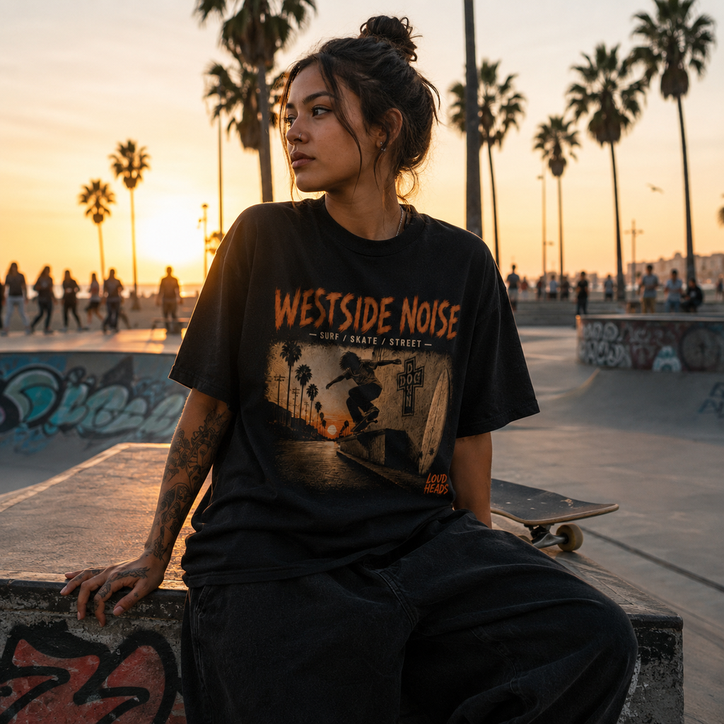 Westside Tee