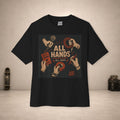 All Hands Tee