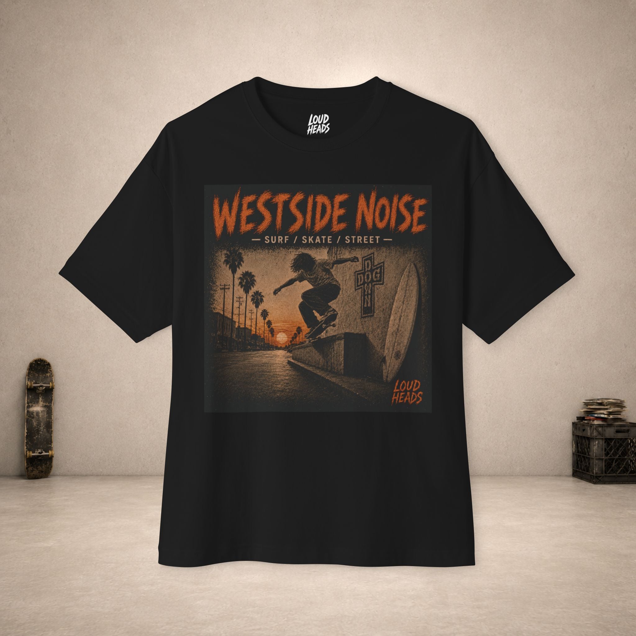 Westside Tee