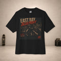 East Bay Blueprint Tee